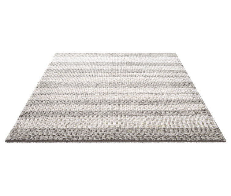 Ebern Designs Minturn Handmade Kilim Wool Grey Rug Wayfair.co.uk